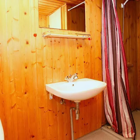 Two-bedroom Holiday In 8 Laeso
