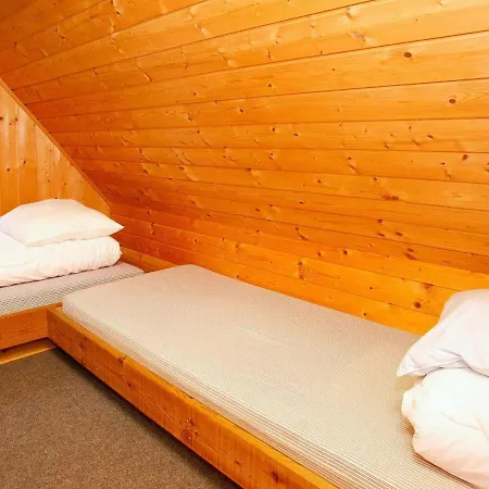 度假居 Two-bedroom Holiday In 8
